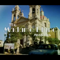 マダム・ホワイトのアンティーク事件簿 | 原題 - The Madame Blanc Mysteries