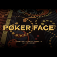 ポーカー・フェイス | 原題 - Poker Face