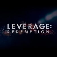 レバレッジ 詐欺師たちの償い | 原題 - Leverage: Redemption
