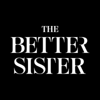 ベター・シスター | 原題 - The Better Sister