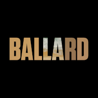 バラード 未解決事件捜査班 | 原題 - BALLARD