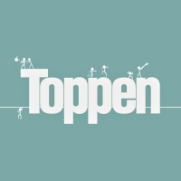 トッペン ～リサとロクサーヌ、トップへの道～ | 原題 - Toppen