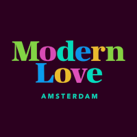モダンラブ アムステルダム | 原題 - Modern Love Amsterdam